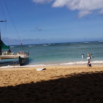 Maita'i Catamaran - That's the boat - Boating Near Me - Honolulu, Hawaii
