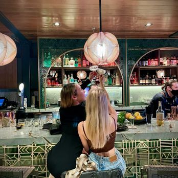 Kaiyo Rooftop - Bar - Peruvian Near Me - San Francisco, California