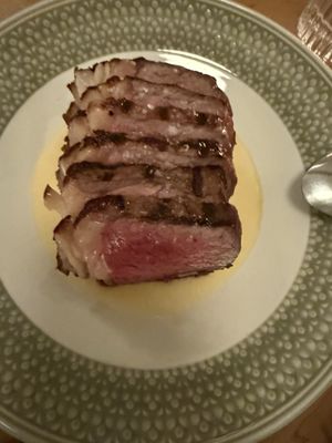 Gene's by null