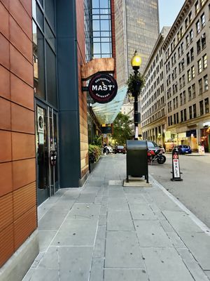 MAST' by null