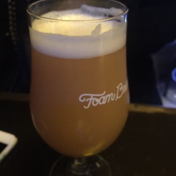 Foam Brewers - Breweries Near Me - Burlington, Vermont Foam Brewers - Breweries Near Me - Burlington, Vermont