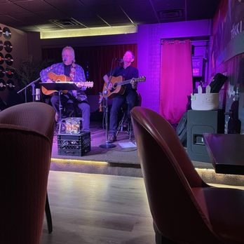 Tokki - Jazz night - Tapas Bars Near Me - Colorado Springs, Colorado Tokki - Jazz night - Tapas Bars Near Me - Colorado Springs, Colorado