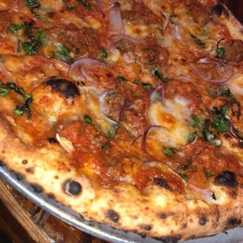 Roberta's - Pizza Near Me - Brooklyn, New York Roberta's - Pizza Near Me - Brooklyn, New York