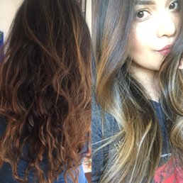 My hair is healthy and beautiful again, thank you Candace! My hair is healthy and beautiful again, thank you Candace!