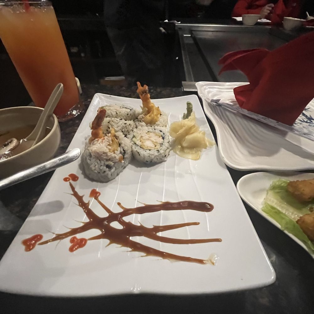 Senor Sushi - sushi - Japanese Near Me - Phoenix, Arizona Senor Sushi - sushi - Japanese Near Me - Phoenix, Arizona
