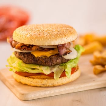 Burgerista - Smoke House Burger, Burgerista - Burgers Near Me - Linz, 4 Burgerista - Smoke House Burger, Burgerista - Burgers Near Me - Linz, 4