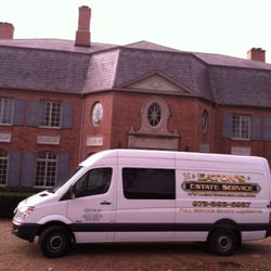 Eaton's Estate Services - Why not use a Pro and save money. 973-383-6937