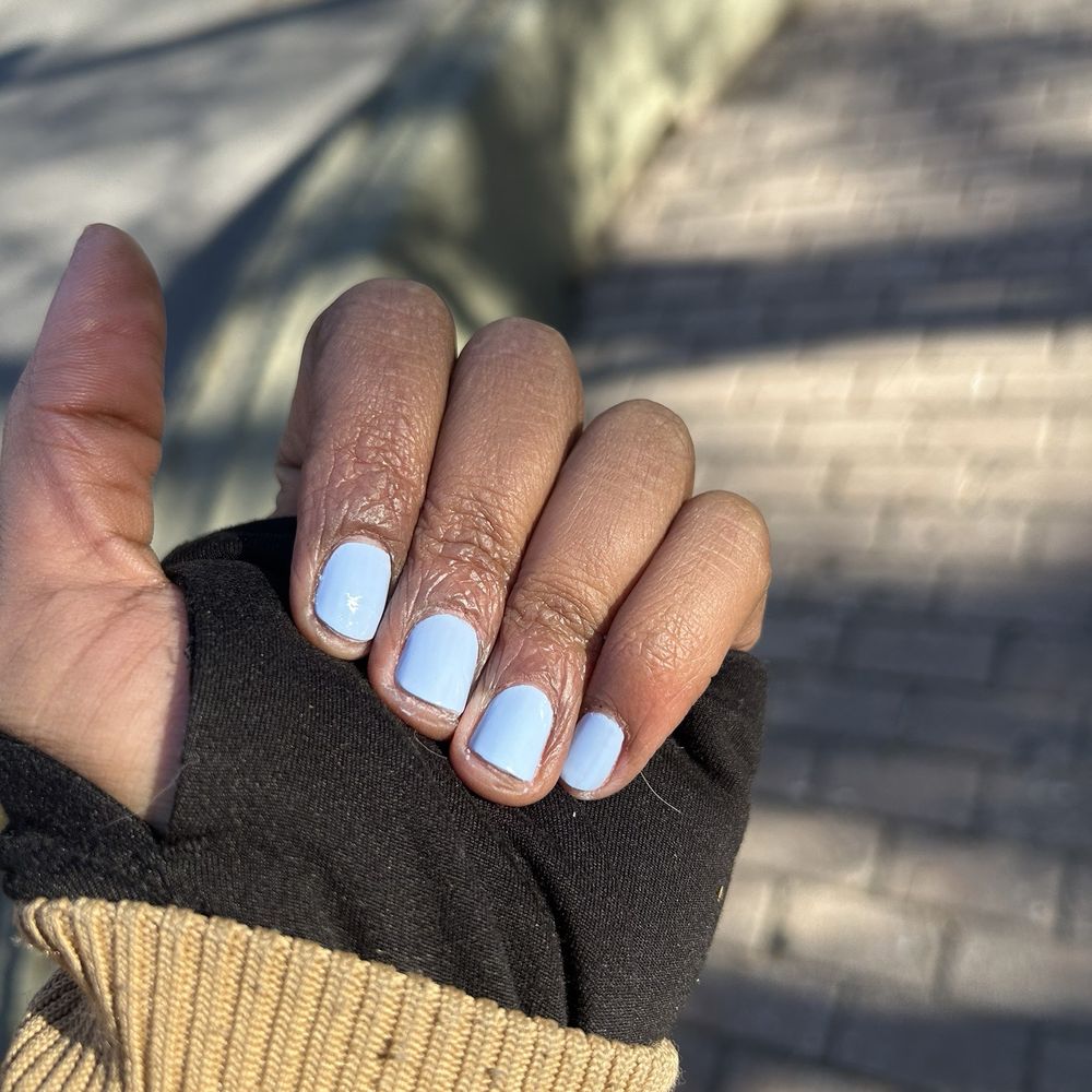 Apple Nails and Spa - Nail Salons Near Me - New York, New York