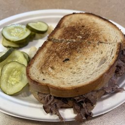 Roast Beef