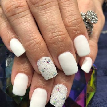 Touch Nail Spa - Nail Salons Near Me - Wesley Chapel, Florida