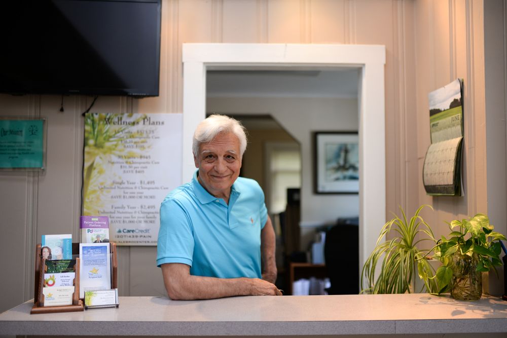 A LEBRO CENTER FOR WELL BEING Updated October 2025 33 Photos 135 O