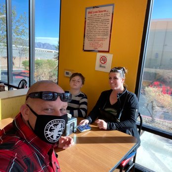 Waffles Cafe - Coffee & Tea Near Me - Las Vegas, Nevada
