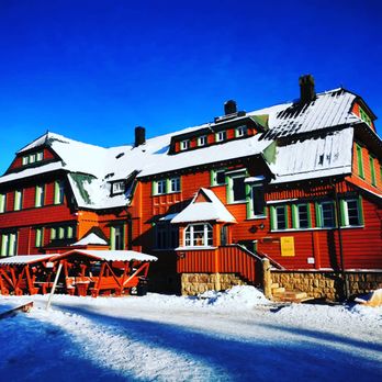 Auersberg Haus - German Near Me - Eibenstock, SN