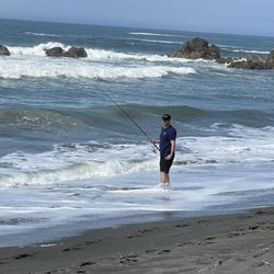Anglers Cove Campground