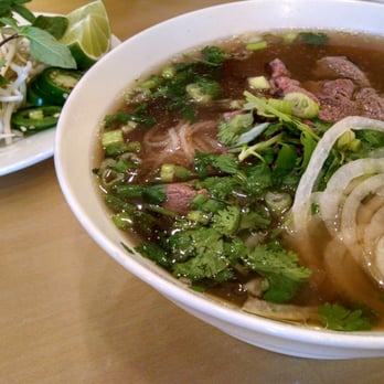 Pho Amor - Filet mignon pho - Noodles Near Me - Norco, California Pho Amor - Filet mignon pho - Noodles Near Me - Norco, California