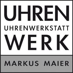 Uhrenwerkstatt Markus Maier