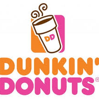 Dunkin' - dunkin donuts logo - Donuts Near Me - Macon, Georgia Dunkin' - dunkin donuts logo - Donuts Near Me - Macon, Georgia