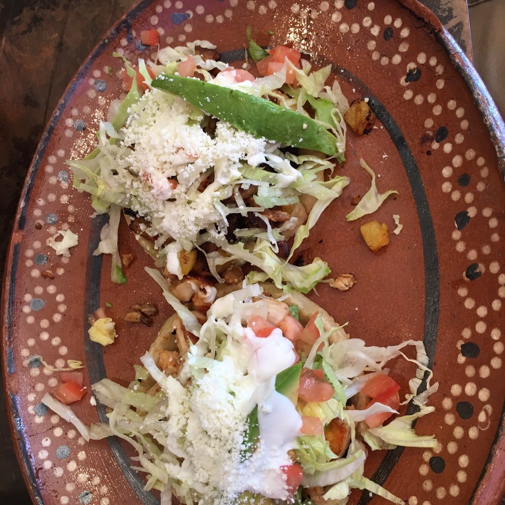 La Morada - Sopes - Mexican Near Me - Bronx, New York