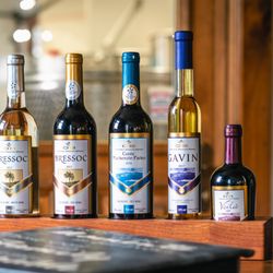 Vignoble Domaine Bresee - Discovery