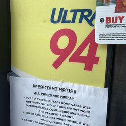 Petro Canada