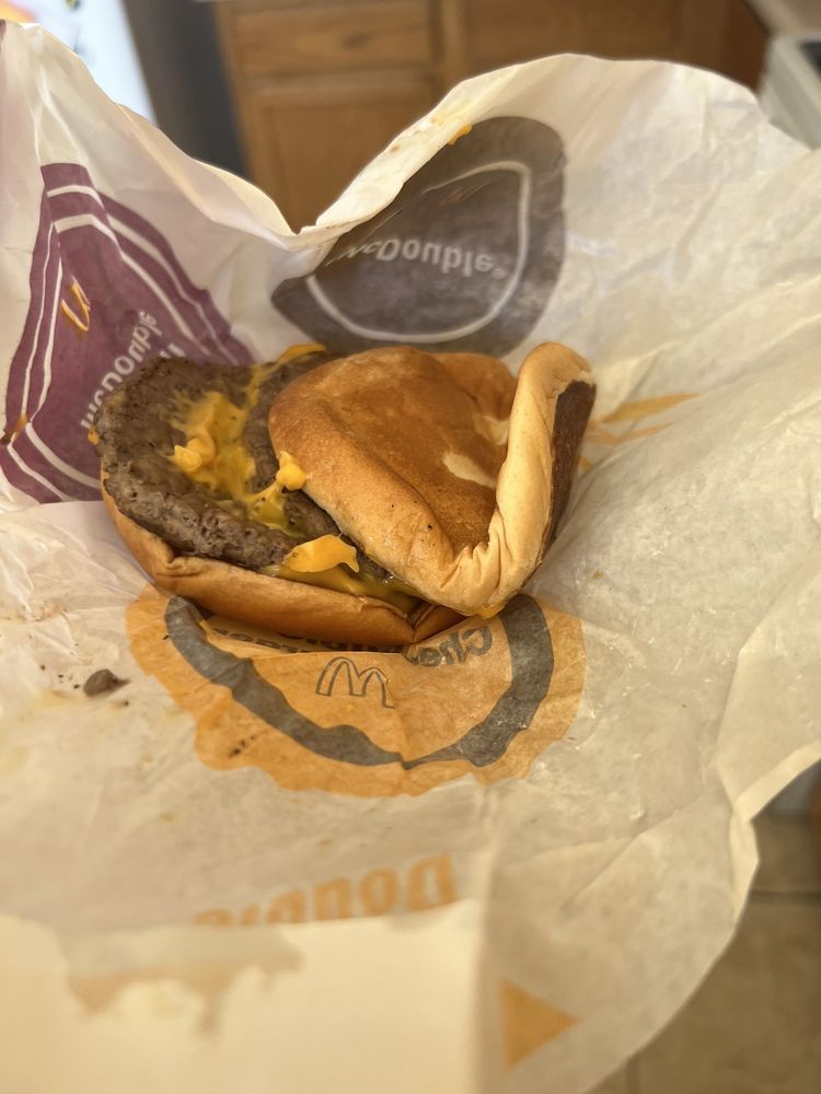 McDonald's Logo
