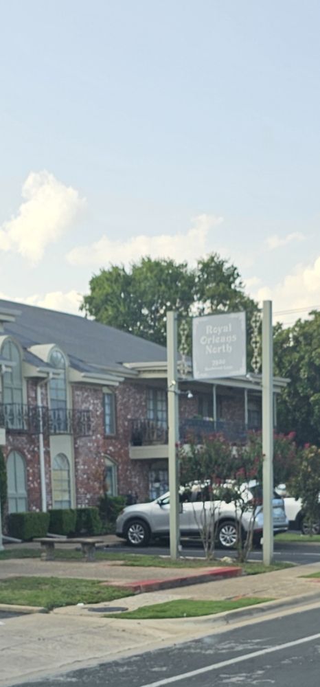 Slide of AI Roofing & Concrete