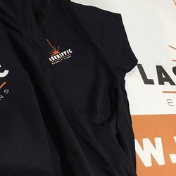 Tilt Graphics - Logo design, t-shirt design and Banners are part of our daily jobs.
