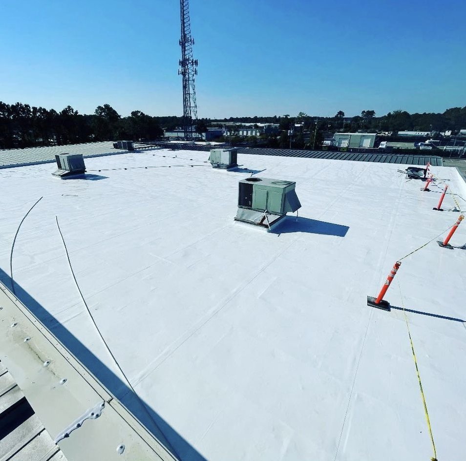 Slide of House 2 Home Roofing