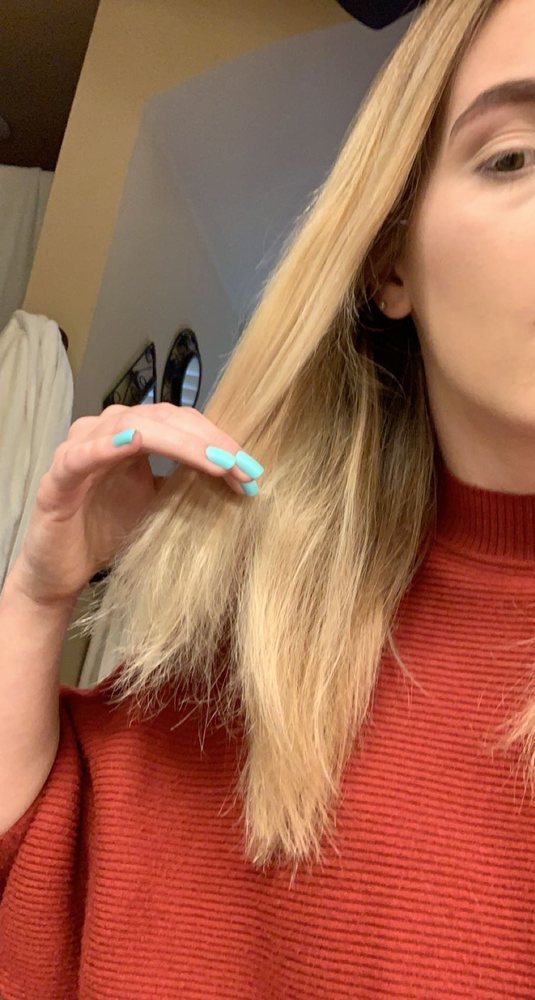 GREAT CLIPS JENKS Updated September 2024 404 S Elm St, Jenks