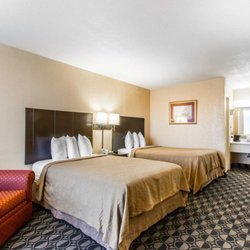 Quality Inn Ada Near University