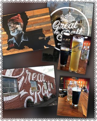 Great Raft Brewing by null