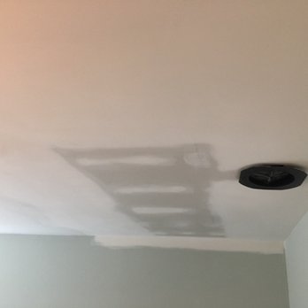 MontCo Patch Pro - Ceiling repaired after storm damage - Drywall Installation & Repair Near Me - Hatfield, Pennsylvania MontCo Patch Pro - Ceiling repaired after storm damage - Drywall Installation & Repair Near Me - Hatfield, Pennsylvania
