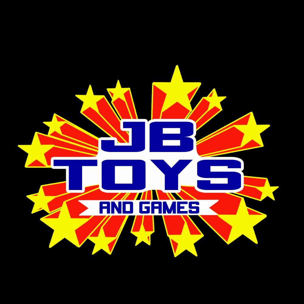 JB TOYS AND GAMES Updated September 2024 5109 Bayou Blvd, Pensacola