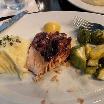 Park Tavern - New American Near Me - El Paso, Texas