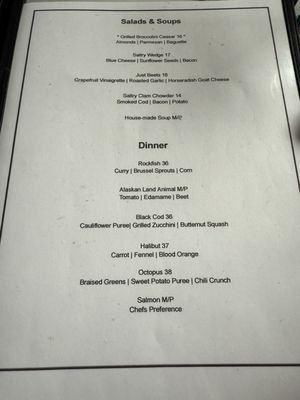 The Saltry Restaurant by null