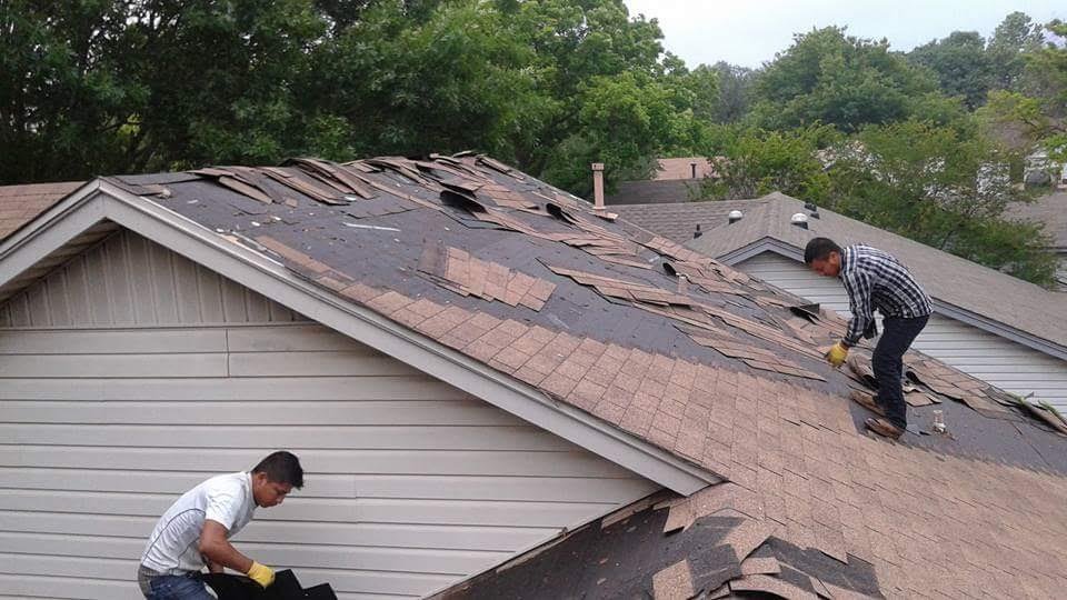Slide of Star Capital Roofing