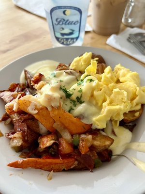 Blue Pete's Restaurant by null