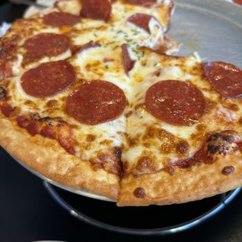 Love Letter Pizza And Chicken - Pepperoni pizza - Pizza Near Me - Katy, Texas Love Letter Pizza And Chicken - Pepperoni pizza - Pizza Near Me - Katy, Texas