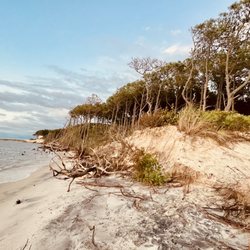 Savage Neck Dunes