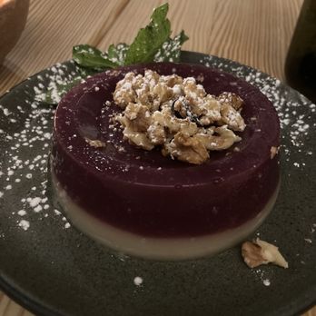 Chama Mama - Beet Beets Salad - Georgian Near Me - Brooklyn, New York Chama Mama - Beet Beets Salad - Georgian Near Me - Brooklyn, New York