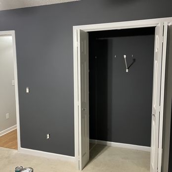 Paint Pros - New wall color - Painters Near Me