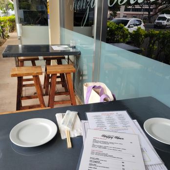 Chez Kenzo Bar & Grill - Japanese Near Me - Honolulu, Hawaii