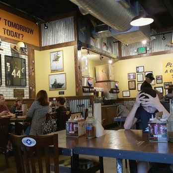 Mission BBQ - Barbeque Near Me - Davie, Florida Mission BBQ - Barbeque Near Me - Davie, Florida