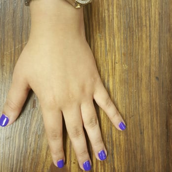 Nail Monet - Love it! - Nail Salons Near Me - Chicago, Illinois