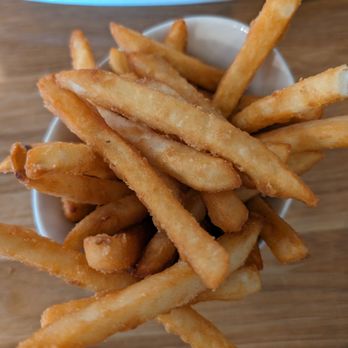 Broken Yolk Cafe - French fries - Breakfast & Brunch Near Me - Costa Mesa, California Broken Yolk Cafe - French fries - Breakfast & Brunch Near Me - Costa Mesa, California