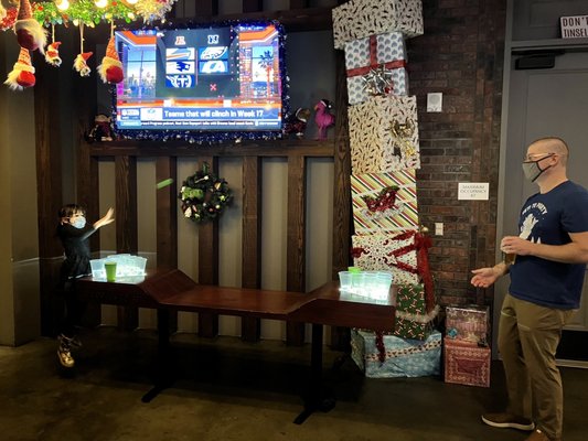 Nason's Beer Hall by null