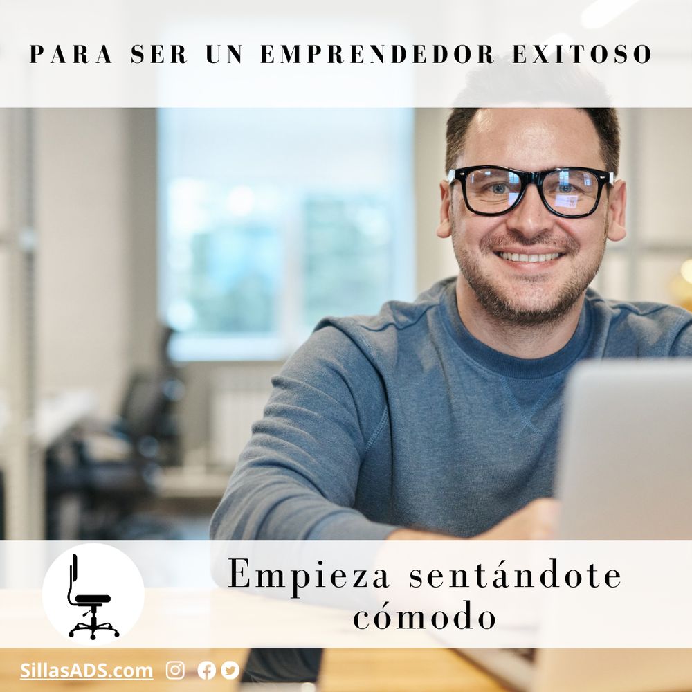 Sillas ADS