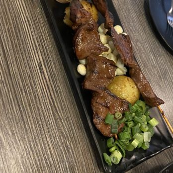 Micas - Anticuchos - Peruvian Near Me - Rancho Cucamonga, California