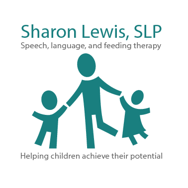 Sharon Lewis, SLP - child therapist in Danville, CA