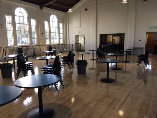 Torrance High School by null